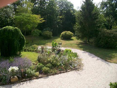 مبيت وإفطار Blanzay-sur-Boutonne Manoir Angle المظهر الخارجي الصورة